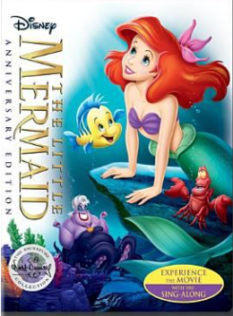 The Little Mermaid