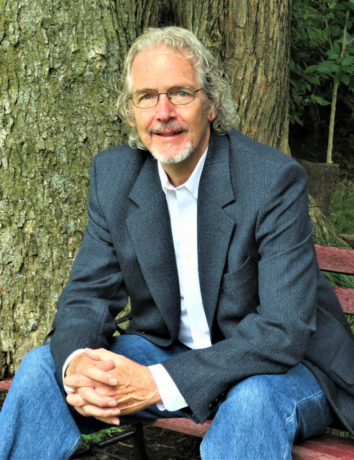 author tom williams