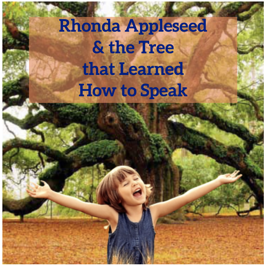 Rhonda Appleseed image