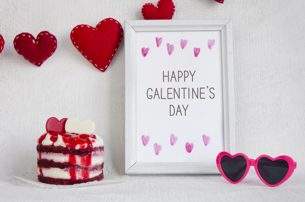 Galentine's Day