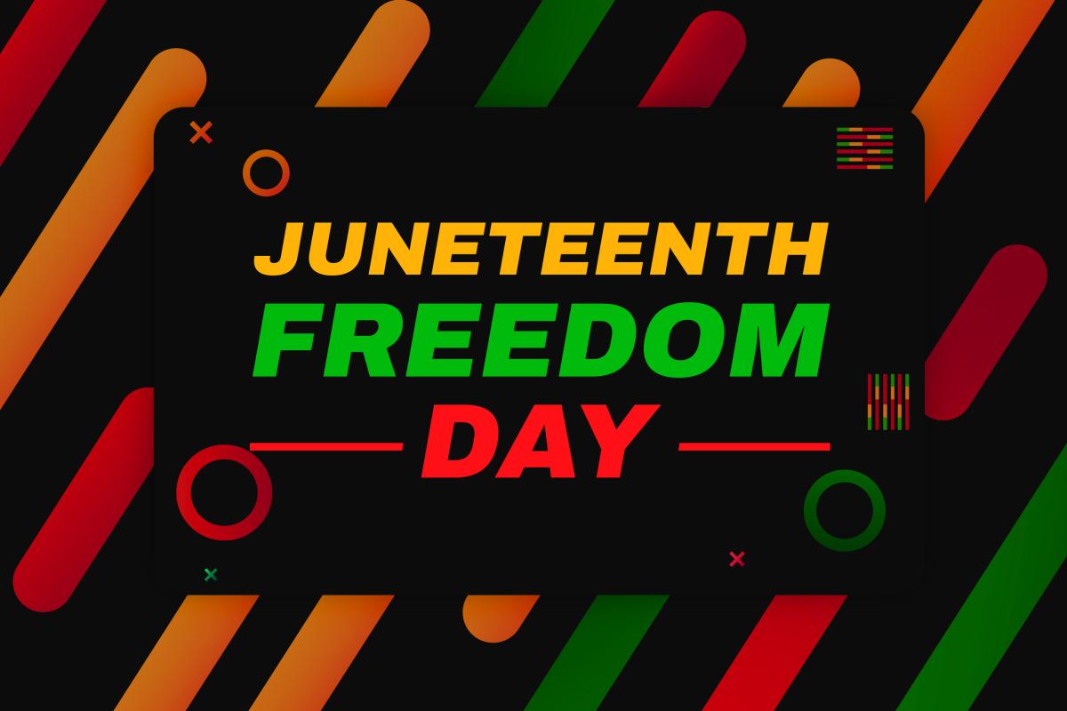 Juneteenth