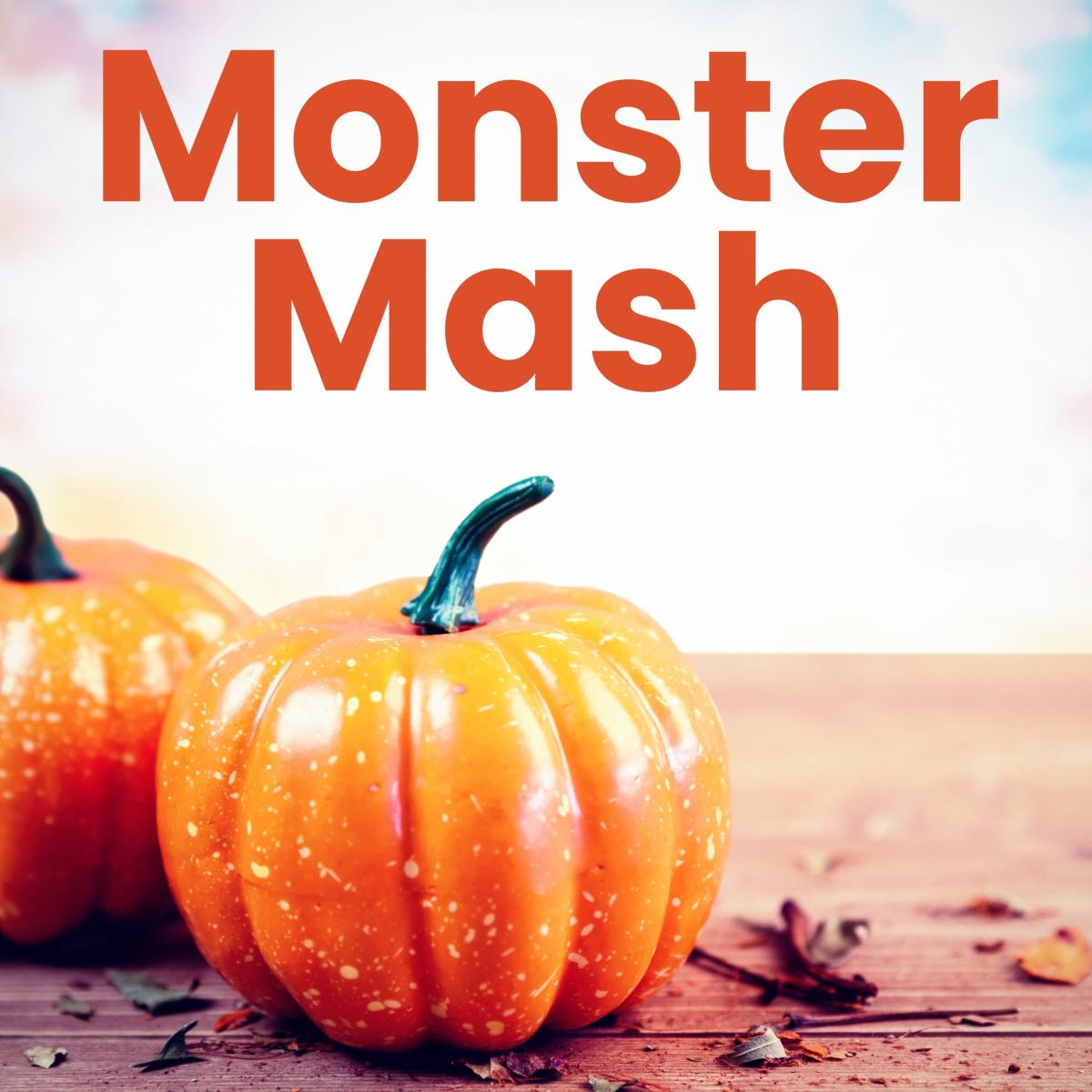 Monster Mash