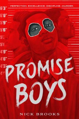 Promise Boys Cover