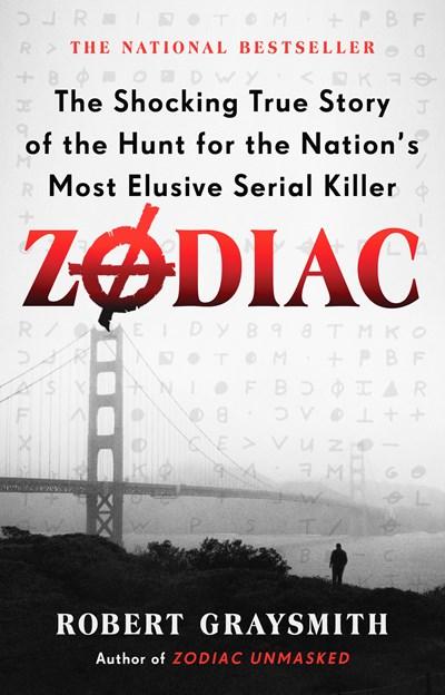 zodiac book cover