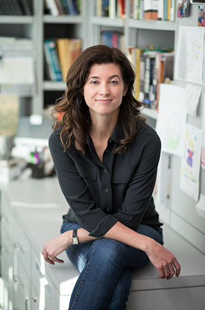 Picture of author Candice Millard