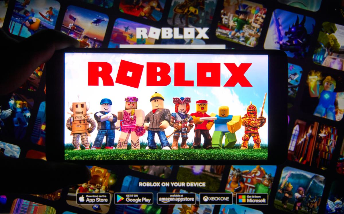 Roblox Bootcamp