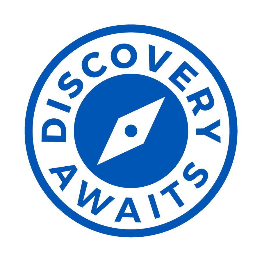 Discovery Awaits!