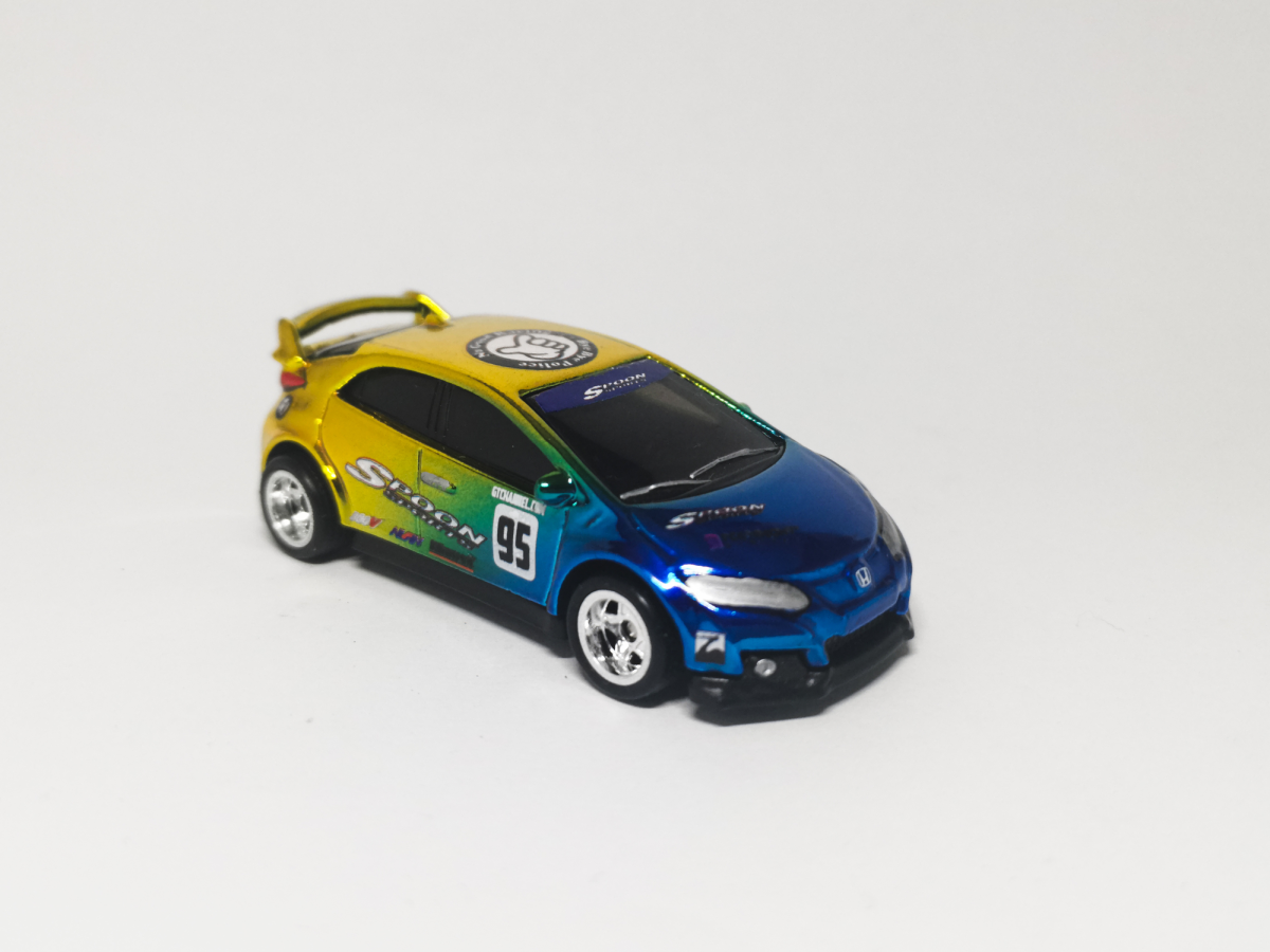 Fast and the Furious