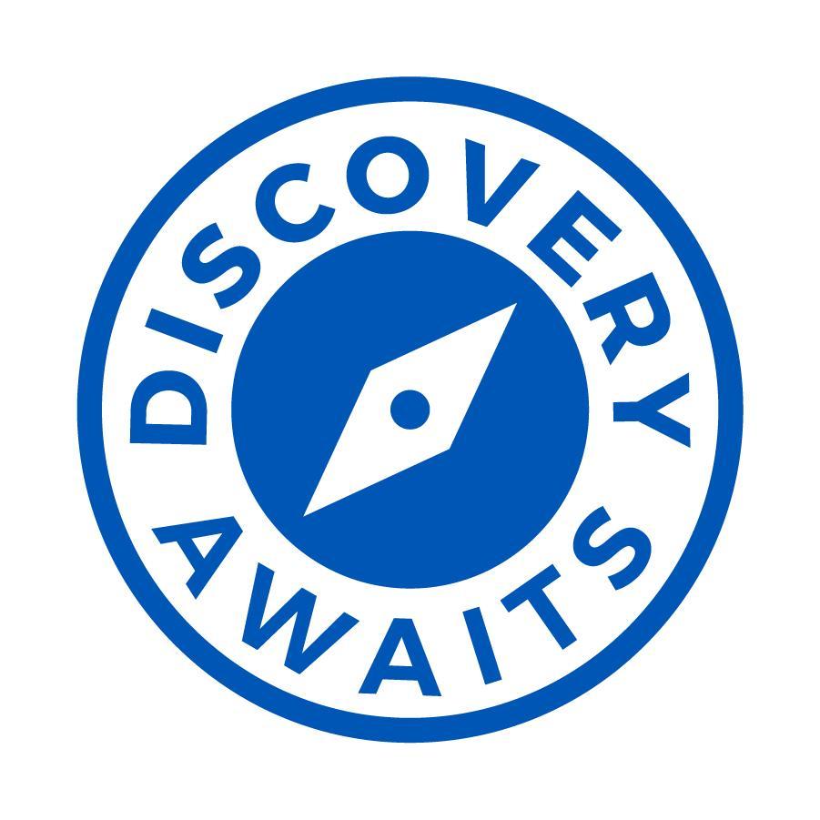 Discovery Awaits!
